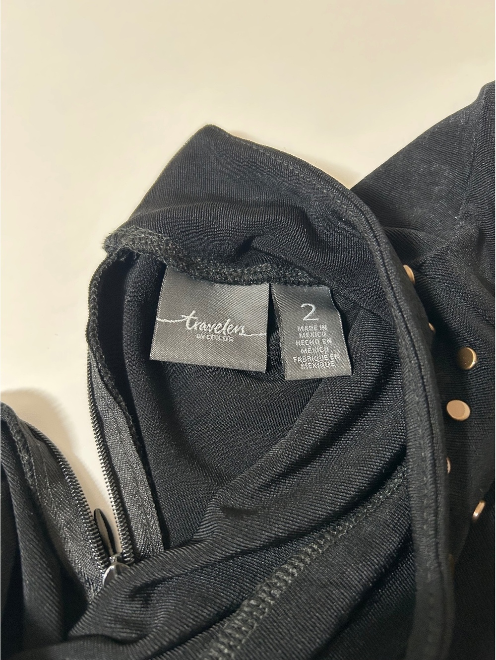Chicos pullover - Picture 4 of 5
